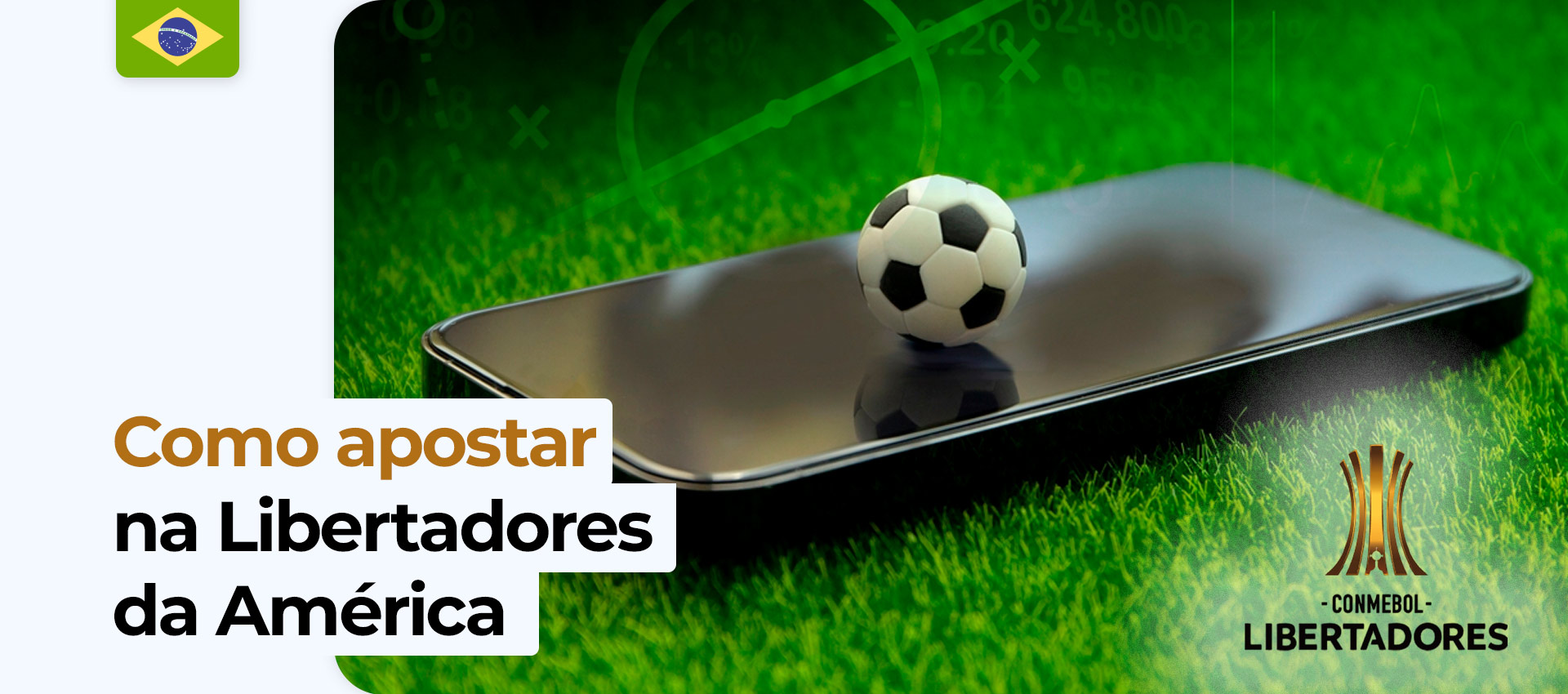 Apostas Libertadores Conhe A Os B Nus E Ofertas Dos Melhores Sites