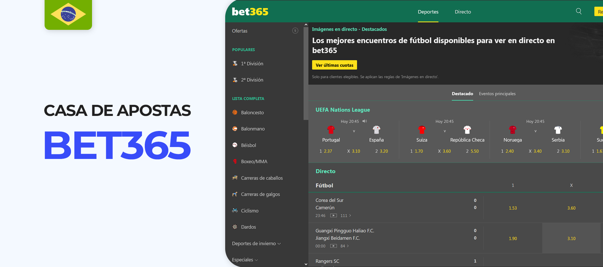 5 Melhores Jogos para Ganhar Dinheiro Bet365