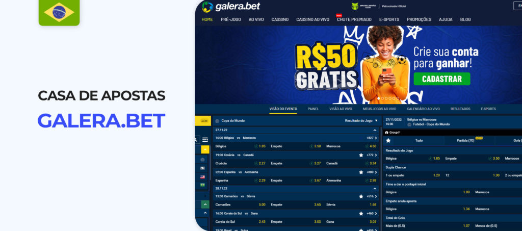 VAI DE BET🔥SITE PAGANDO R$10 pra dar um PALPITE GRÁTIS (SAQUE HOJE VIA  PIX) 