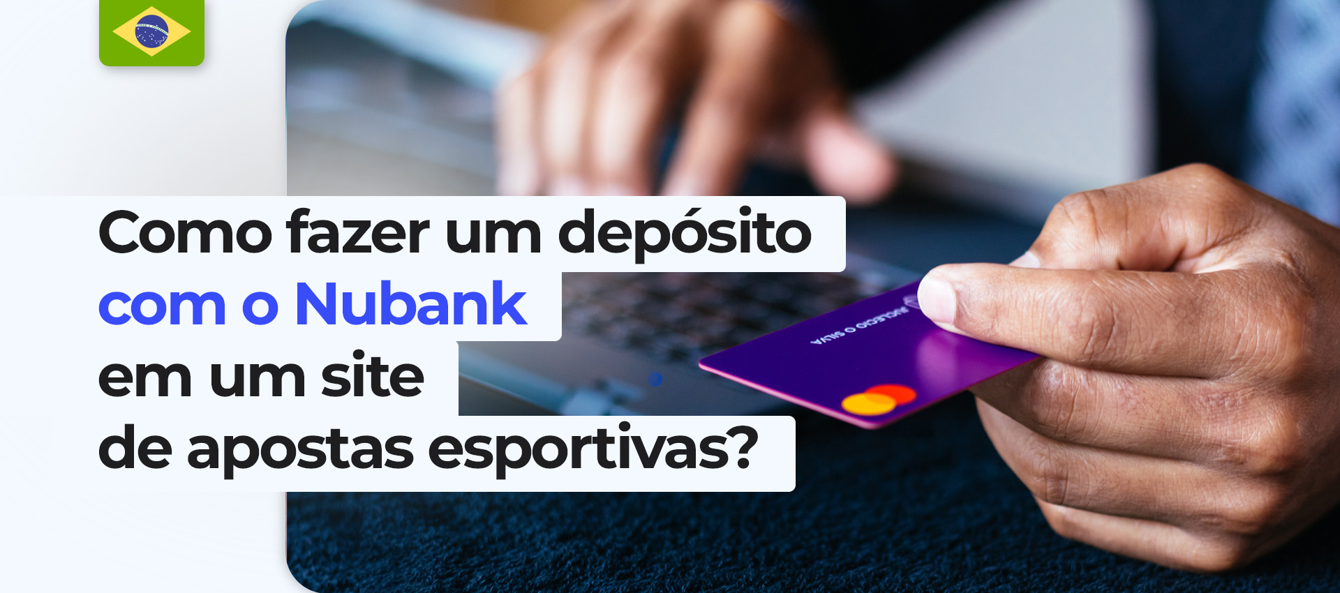 Como depositar com PIX nos sites de apostas?