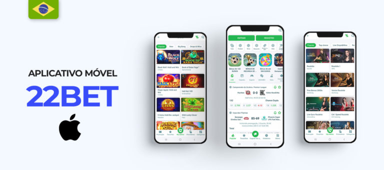 Saiba como baixar o aplicativo Betnacional para fazer apostas no iOS ou  iPhone