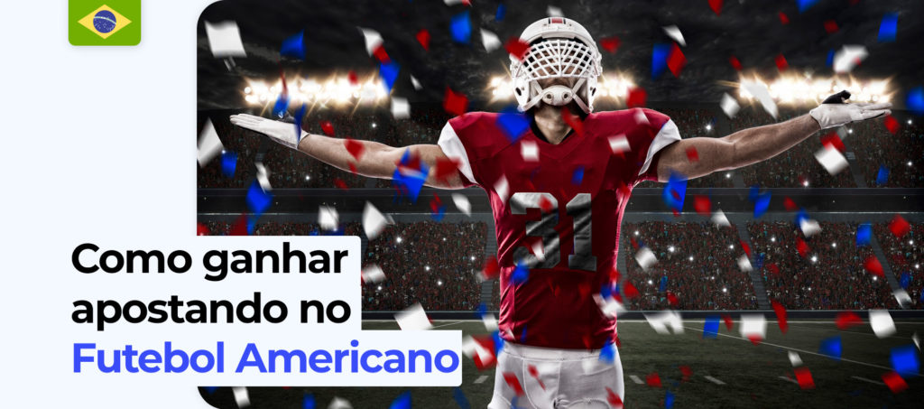 O futebol americano anseia por novas oportunidades no Brasil