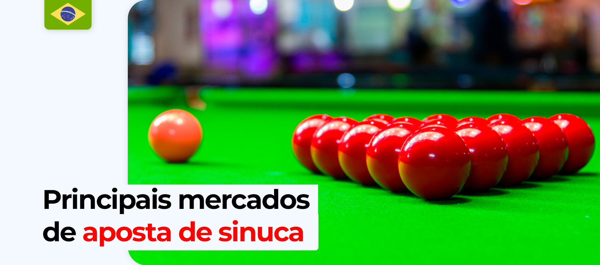 Como apostar em Sinuca  Guia Iniciantes Snooker e Bilhar