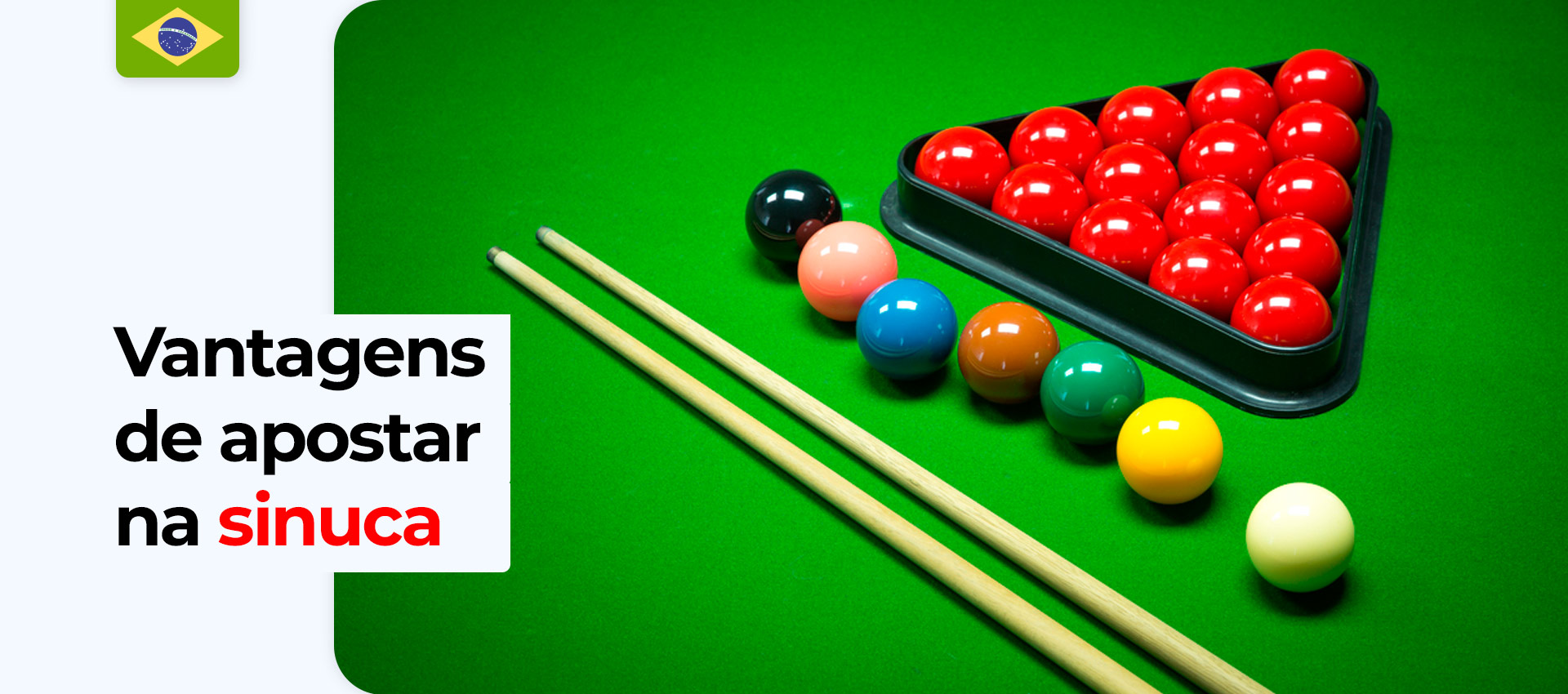 Esporte bet pré aposta no snooker: características e dicas