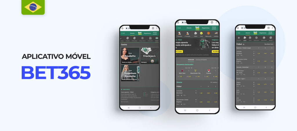 Bet365 App 2023 - Como Baixar Aplicativo no Android e iOS