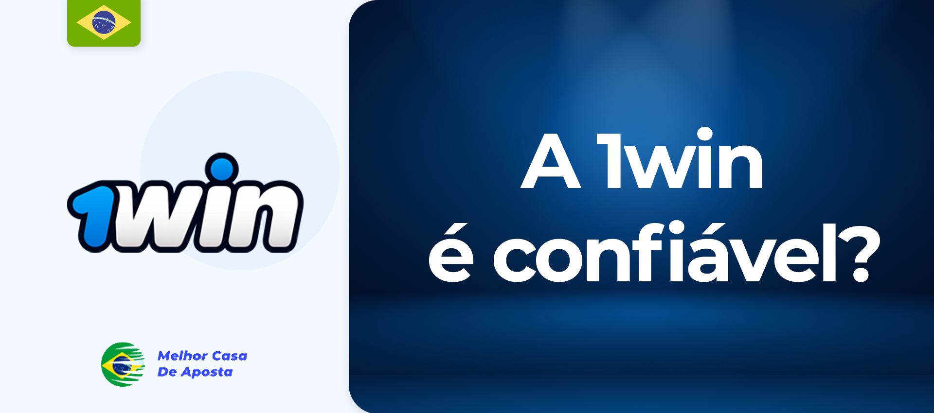 B1Bet oferece um bônus de até 500 reais no seu primeiro depósito.