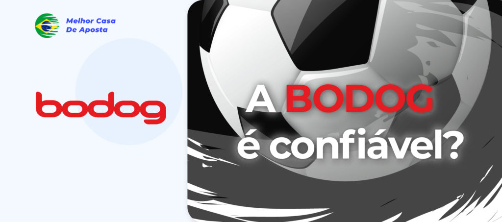 Análise Objetiva Deste Novo Site de Apostas Bodog