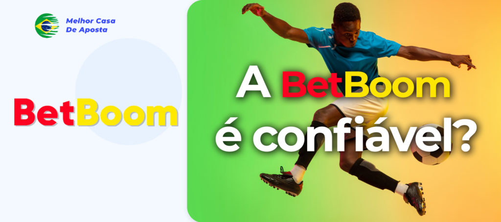 Analisamos a Betboom Brasil