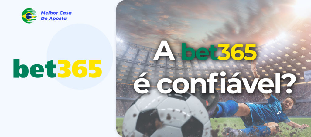 A Bet365 é Confiável? Análise 2023