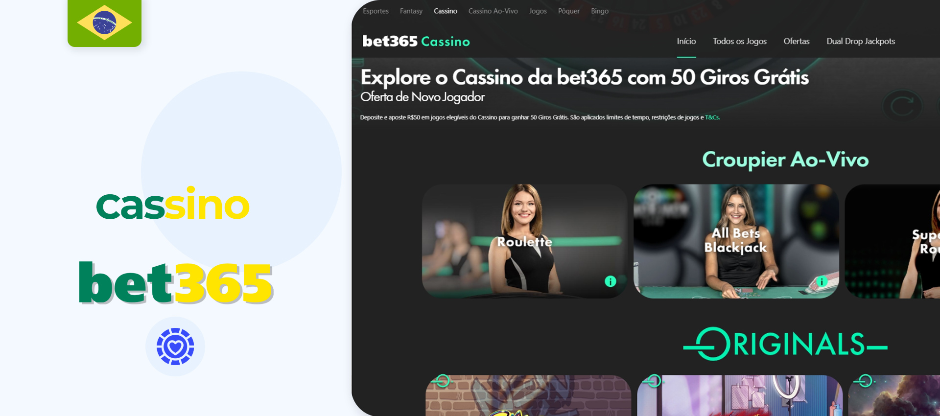 Bet365 é confiável? - Créditos com valor de 8x no seu depósito, até R$200!