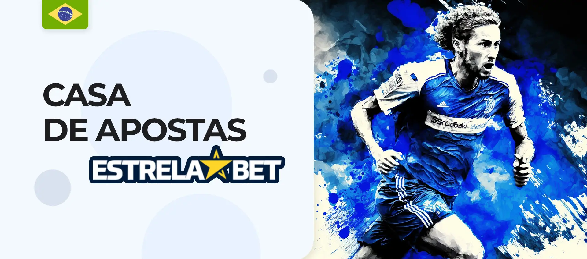 Lance Betting: Aposte R$10 na Libertadores e ganhe R$5