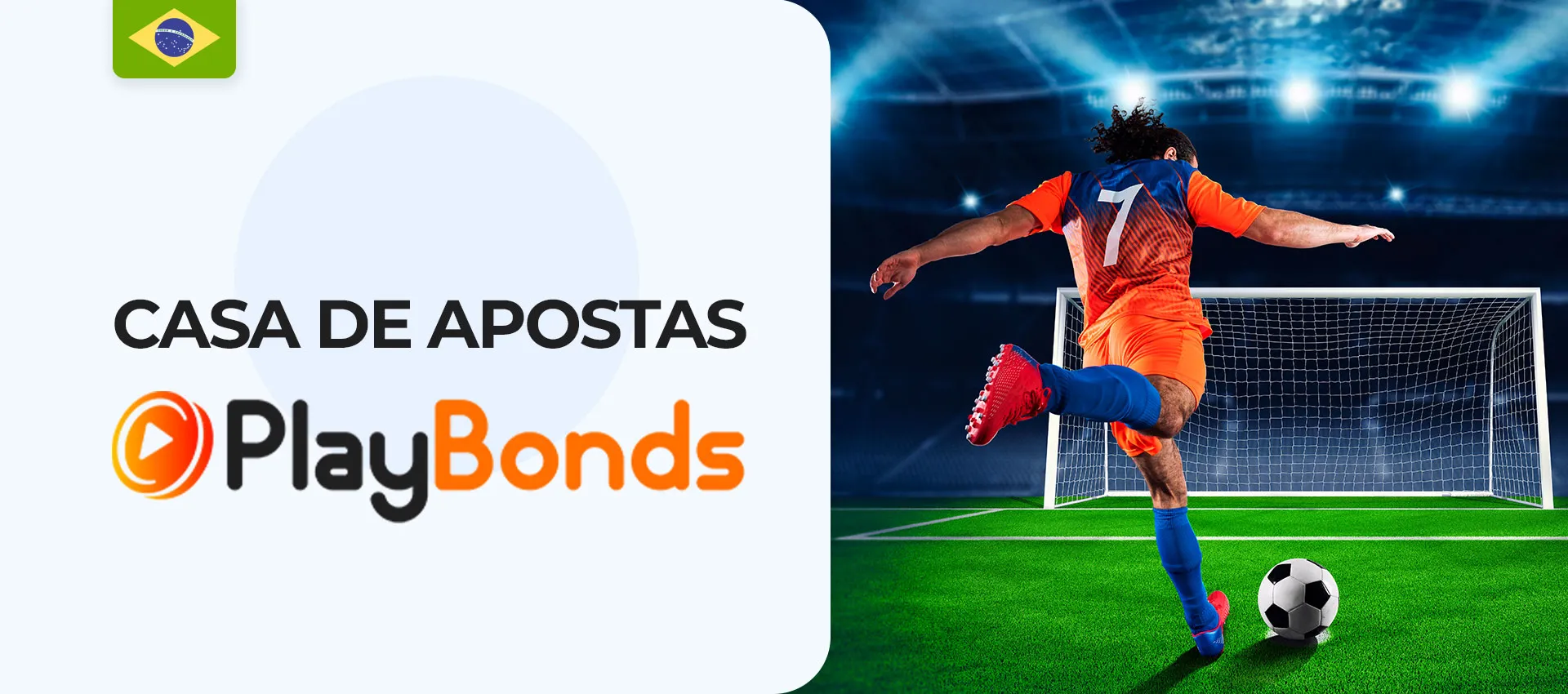 Playbonds é confiável - aproveite o bônus de 100% até R$ 300