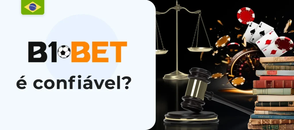 Quais são os factores que fazem do B1bet login uma plataforma de apostas fiável.