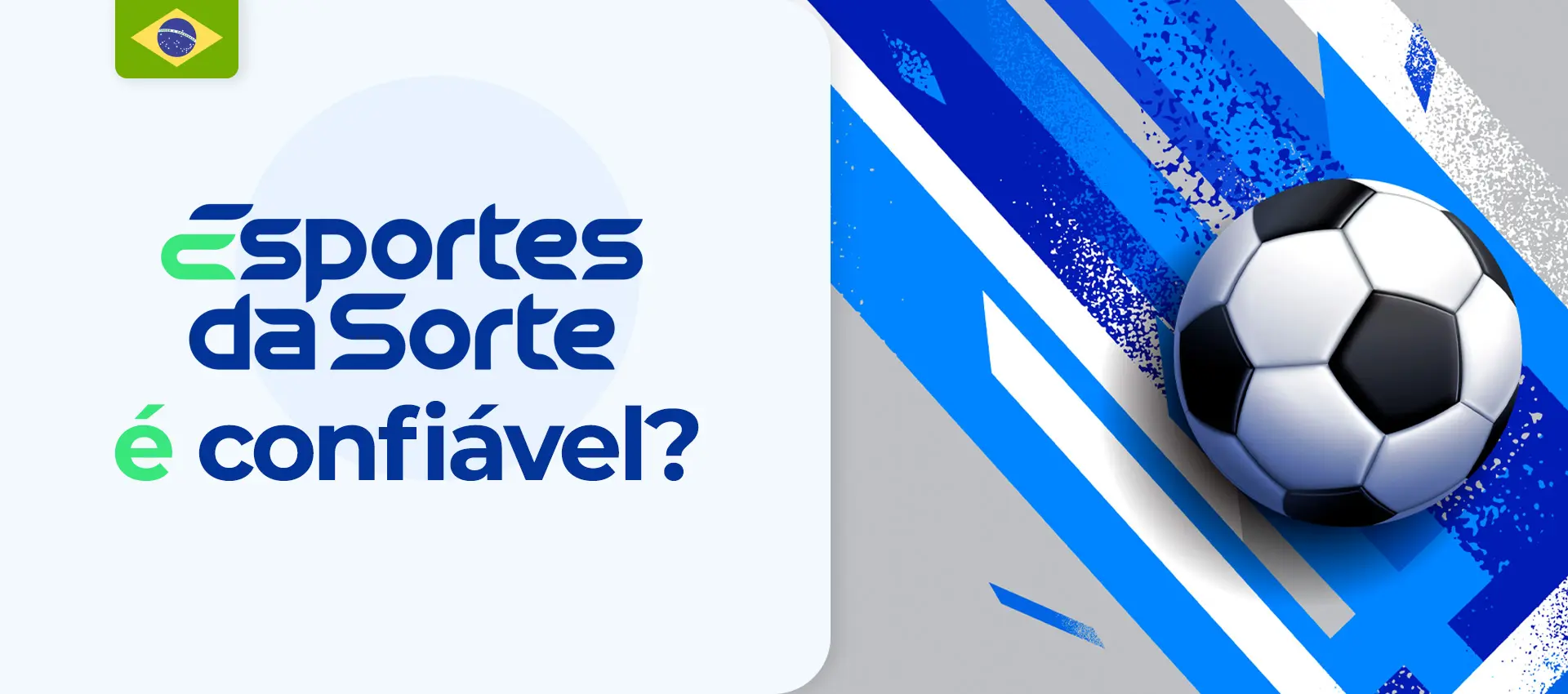 Esportes da Sorte e confiável? Cadastre-se e ganhe bônus de boas-vindas