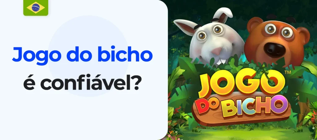 Análise do jogo online no Jogo do Bicho no Brasil