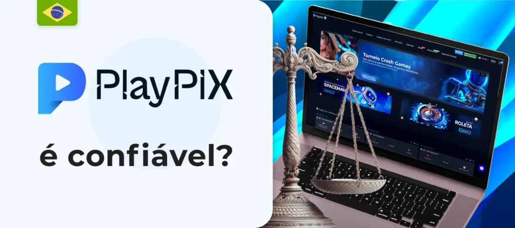Análise do site de apostas PlayPix no Brasil